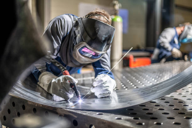  Northampton, MA Welder Pros