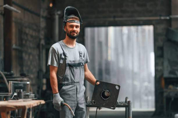 Trusted Northampton, MA Welder & Metal Fabrication Experts
